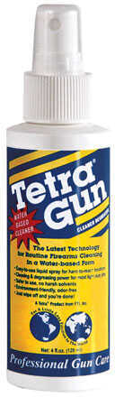 Tetra Gun 360I Cleaner/Degreaser 4 oz.