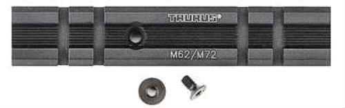 Taurus Blue Scope Mount For Model 62/72/172 Rifle Md: 10040