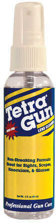 Tetra Gun 350I Lens Cleander 2oz