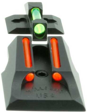 Williams Fire Sight Set For S&W Bodyguard 380