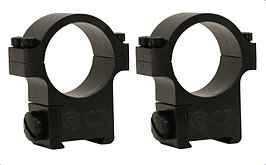 CZ USA 1" Blue Scope Rings Md: 19002
