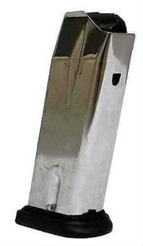 Springfield Armory 10 Round Stainless Magazine For XD 45 ACP Md: XD4510