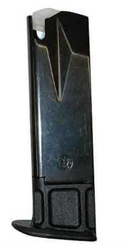Smith & Wesson 10 Round Black Magazine For M&P 9MM Md: 19442