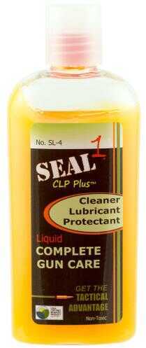 Seal 1 CLP Plus Liquid Cleaner/Lubricant/Protectant 4 oz