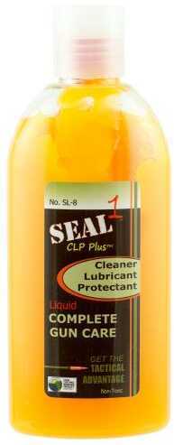 Seal 1 CLP Liquid Plus Cleaner/Lubricant/Protectant 8 oz