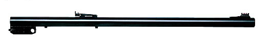 T/C Barrel Encore Rifle .30/06 24" AS Blued