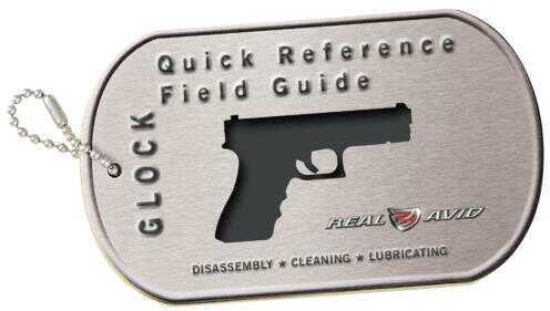 Real Avid for Glock Field Guide
