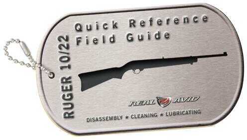 Field Guide For Ruger 10/22-img-0