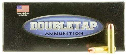 327 Federal Mag 60 Grain Hollow Point 20 Rounds DoubleTap Ammunition Magnum