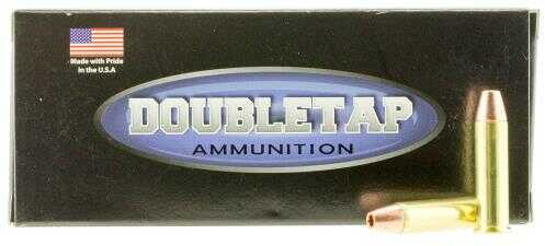 357 Mag 110 Grain Hollow Point 20 Rounds DoubleTap Ammunition 357 Magnum