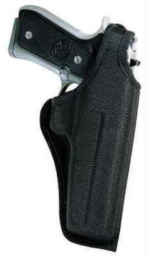 Bianchi AccuMold Sporting High Ride Holster With Adjustable Thumbsnap Md: 17727