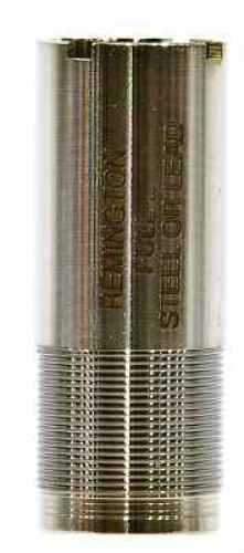 Remington Full Choke Tube 12 Ga - Steel Or Lead Shot Delivers Tight Well-Placed patterns When Shooting B
