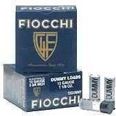 8mm N/A Blank 50 Rounds Fiocchi Ammunition