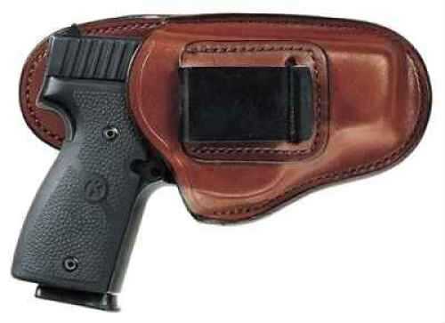 Bianchi Holster With High Back Design For Comfort & Non Slip Suede Lined Exterior Md: 19226