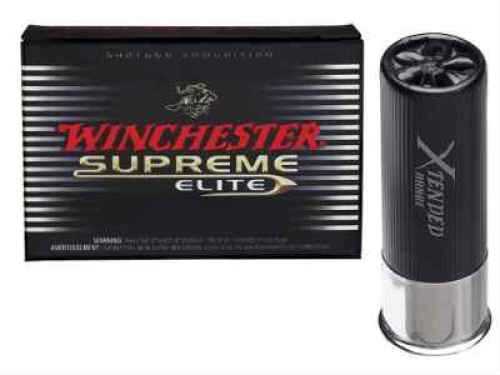 Winchester Extended Range High Density Waterfowl 12 Gauge 3" 1 3/8 Oz #2 100 Rounds Ammunition Md: SWXR1232