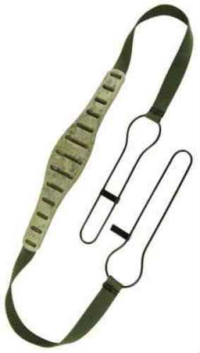 Quake Industries Camo Game Strap Holds 6 Birds Or Small Animals Md: 500056