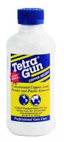 Tetra 8 Oz. Gun Copper Solvent
