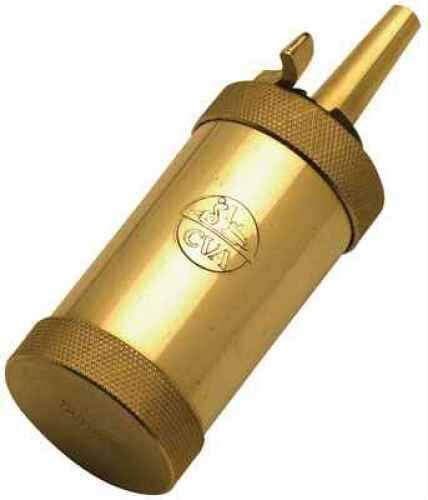 CVA Cylinder Flask Field Model