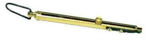 CVA Straight Line Capper Tool With Brass Finish #11 Caps Md: AC1407