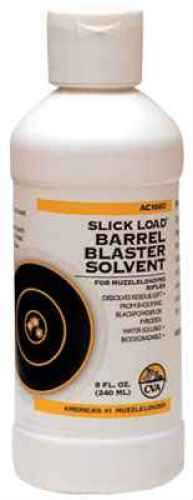 CVA AC1660 Slick Cleaning Supplies Slick Load Barrel Blaster 8 oz