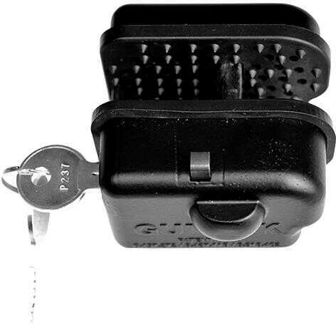 Firearm Safety Devices TL4000RKD Gunlok Trigger Lock Black