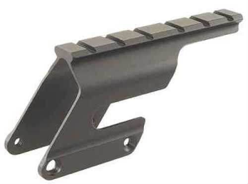 Aimtech Weaver Style Scope Mount With Rings For Remington 1100/1187 12 Gauge Md: ASM1WR