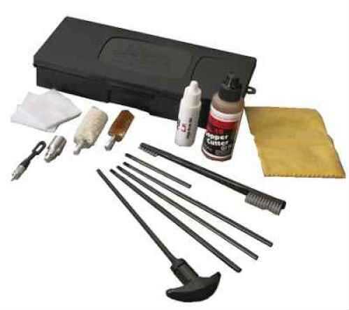 Kleen-Bore PS55 Tactical/Police Long Gun Cleaning Kit 30-06 Spgfld