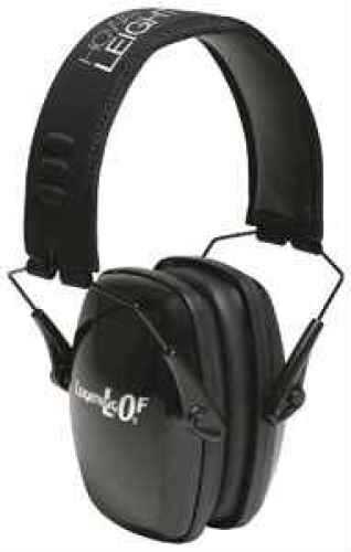 Howard Leight Passive Hearing Protection Earmuffs Md: R01523