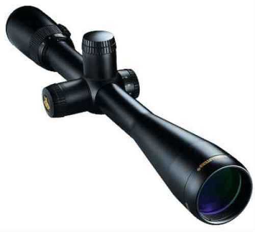 Nikon Buckmaster Riflescope 6-18X40 With Bullet Drop Compensator/Side Focus & Matte Finish Md: 6473