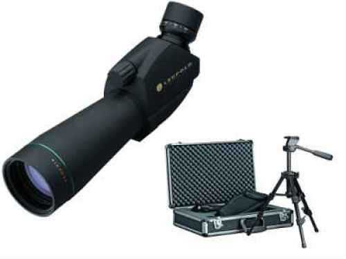 Wind River 15-45x60mm Spotting Scope With Case & Tripod Md: 55888