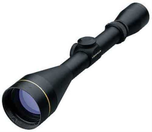 Leupold 3X9X50 VX-II Riflescope With Duplex Reticle & Matte Black Finish Md: 56900
