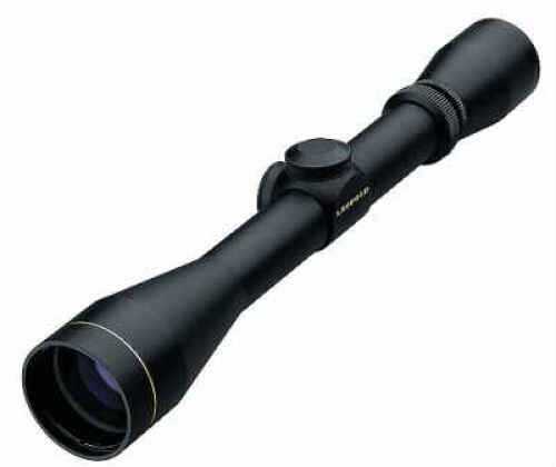 Leupold 4-12X40 VX-I Riflescope With Wide Duplex Reticle & Matte Black Finish Md: 56680