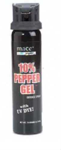 Mace Security International Pepper Gel/79 Grams Shoots Up To 18 Feet Md: 80270