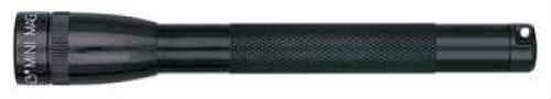 MagLite Waterproof Black Flashlight Md: SP2301H