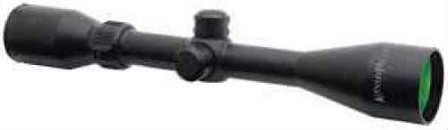 Konus Riflescope 3-10X44 With 30-30 Etched Reticle & Black Finish Md: 7255