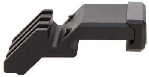 Trijicon AC32066 Adapter For Rail Mount 1913 Picatinny Style Blk Finish