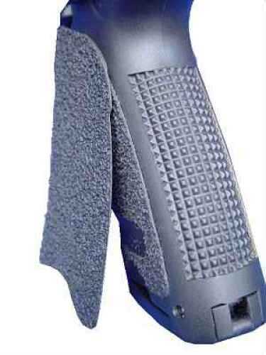 Decal Grip Enhancer For H&K USP9 Pistol Sand/Black Md: HKUSP9S