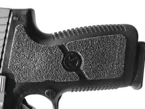 Decal Grip Enhancer For Kahr Arms P&Pm 9MM Pistols Sand/Black Md: KPPmS