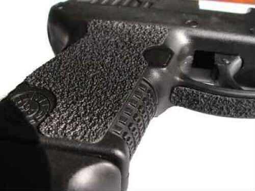 Decal Grip Enhancer For Taurus PT111 Sand/Black Md: TMPT111S