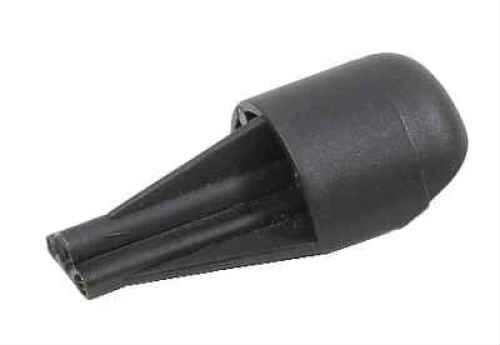 Schere Black Slug Plug For Glock 26/27/27/33 Md: SlugPlug2