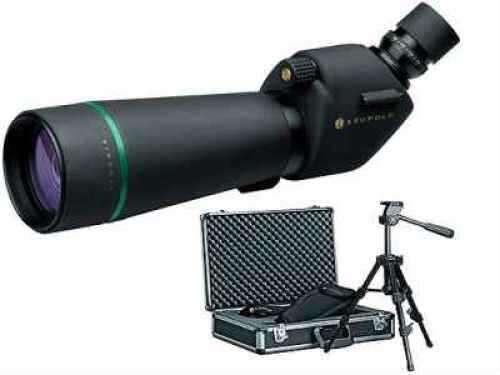 Wind River 20-60x80mm Spotting Scope With Case & Tripod Md: 61160