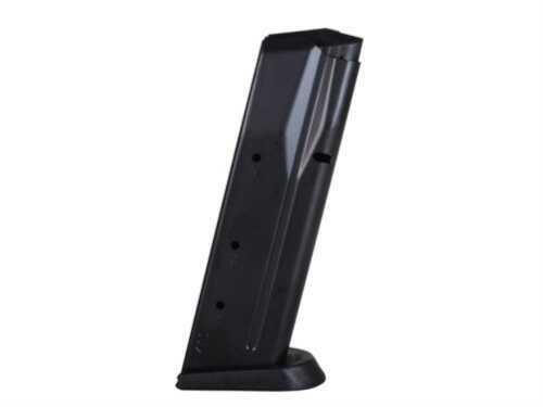 EAA 14 Round 10MM Witness Magazine With Blue Finish Md: 101945 (New inproved Design)