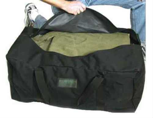 Blackhawk Equipment Bag With Shoulder Strap Md: 20CZ00Bk