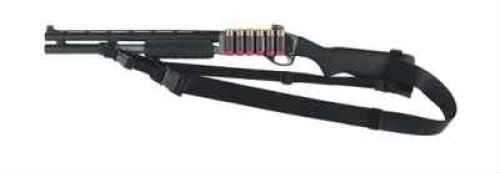 Galco Black Tactical Shotgun Sling For Remington & Mossberg Md: Bat12B