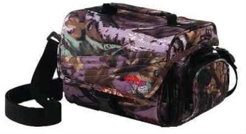 Foxpro Lightweight Camo Carry Case Md: CaseMAX1