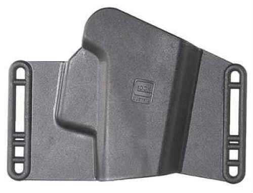 Glock HO17043 Sport/Combat Belt 17/19/22/23/26/27/31/32/33/34/35 Polymer Black