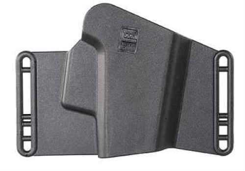 Glock HO12639 Sport/Combat Belt 20/21/29/30/37/38/39/41 Polymer Black