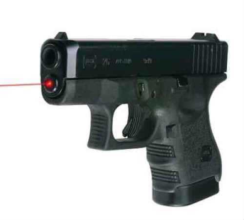 LaserMax Hi-Brite Model LMS-1161 Fits Glock 26 27 33