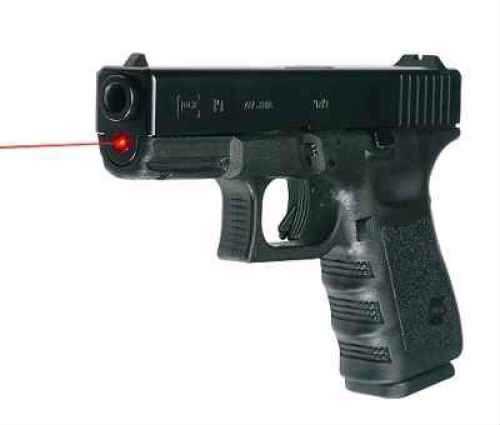 LaserMax Hi-Brite Model LMS-1131 Fits Glock 19/23/32 For Generation 1-3 Only LMS-1131P
