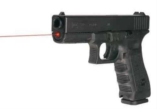 LaserMax Hi-Brite Model LMS-1141 Fits Glock 17/22/31/37 LMS-1141P